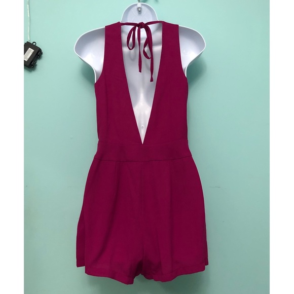 Forever 21 Romper - Picture 2 of 2